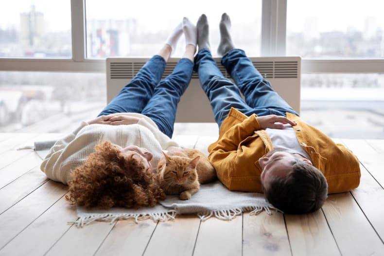 Cleaner, healthier air at home with Pure Home Florida